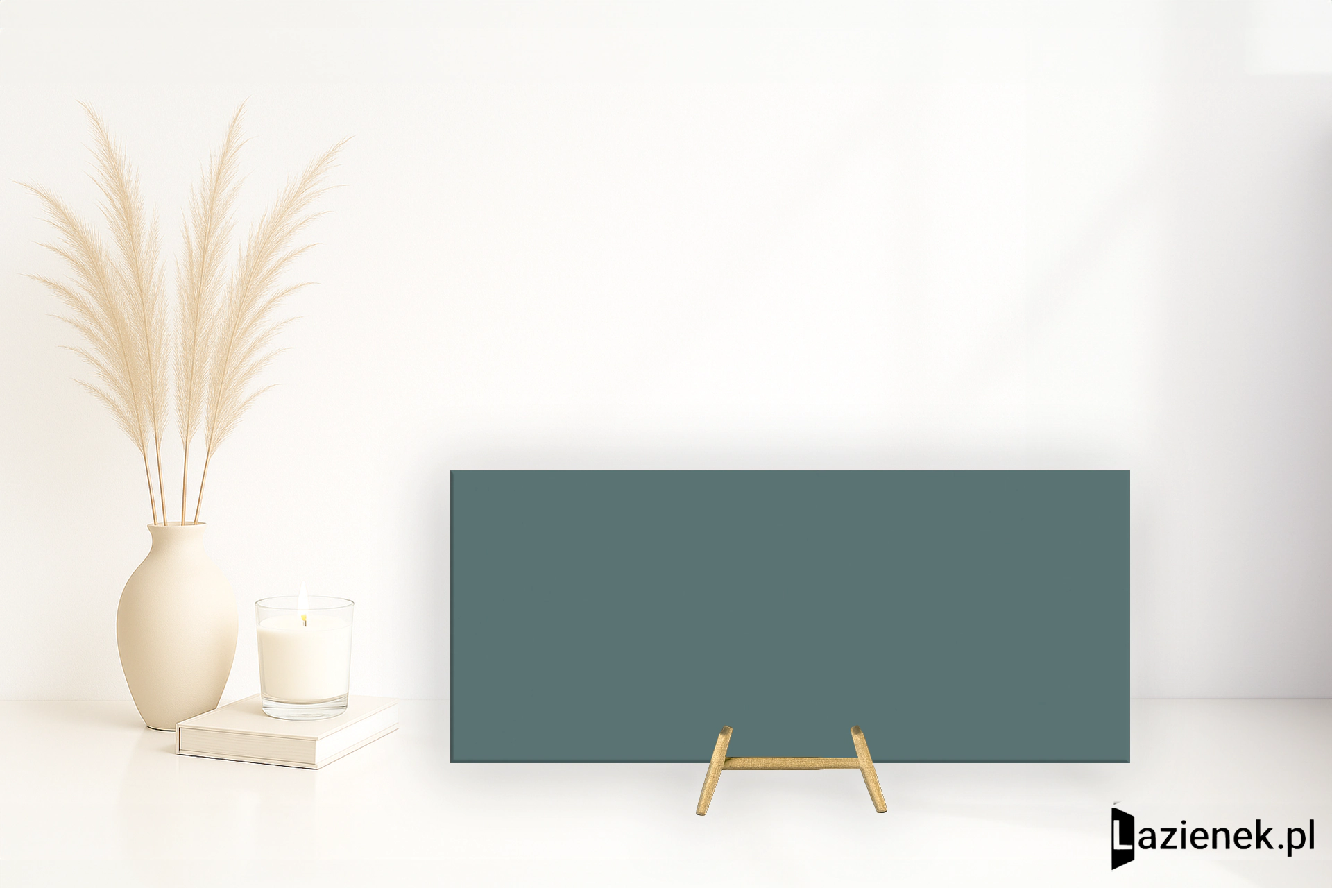 Casalgrande Padana Atelier Ottanio połaczenie mat-poler 120x278 cm gr. 6 mm - płytka rektyfikowana/13570031
